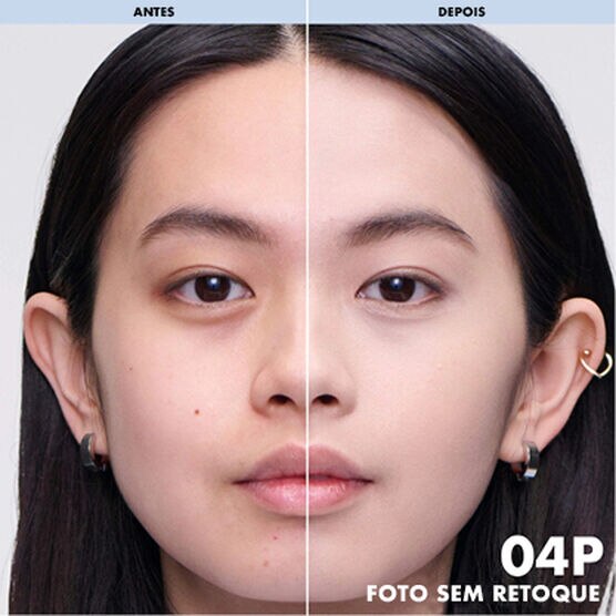 BEST SKIN EVER FDT NEW FOUNDATION-25 D